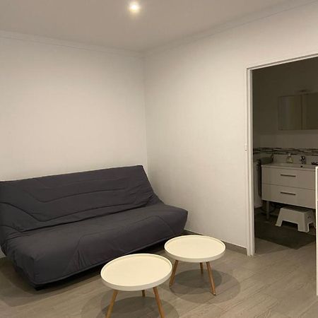 Studio Cosy Au Coeur Du Centre Ville Ideal Pour Visiter Marseille Exterior photo